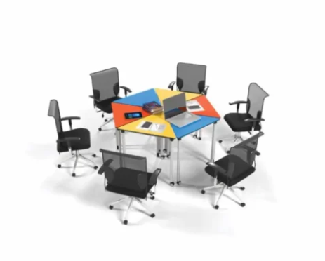 Bàn ghế thông minh - Công Ty Cổ Phần Giải Pháp Thiết Bị Sao Mai Đà Nẵng